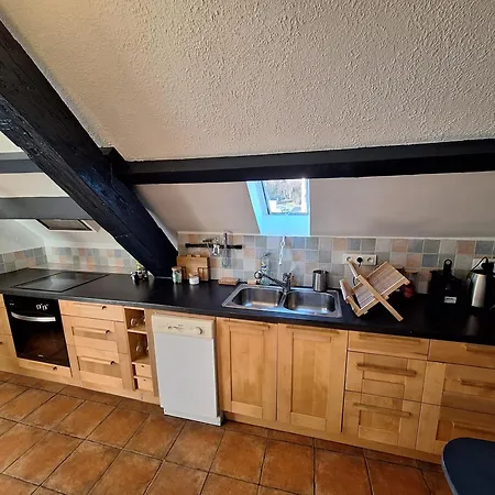 Les Combles De * Bagnères-de-Bigorre