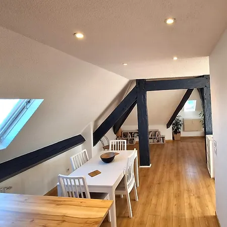 Apartman Les Combles De Bagnères-de-Bigorre