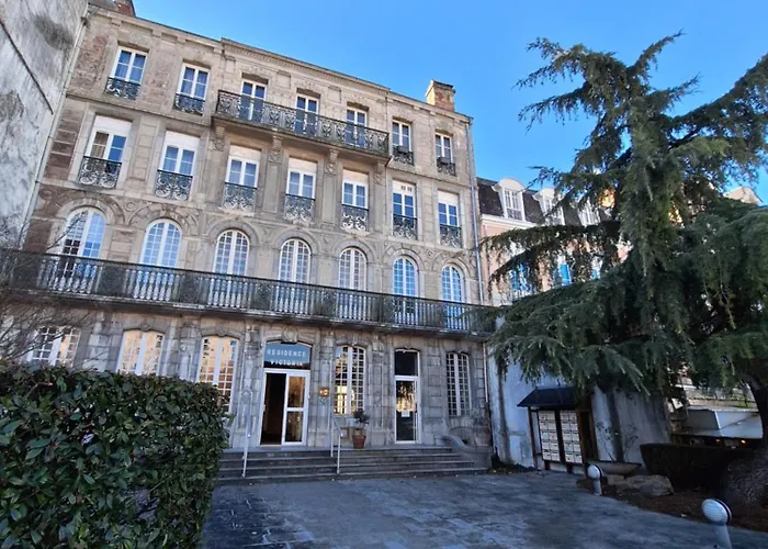 Les Combles De Apartamento