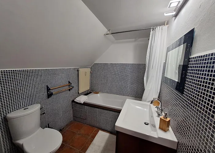 Apartamento Les Combles De *