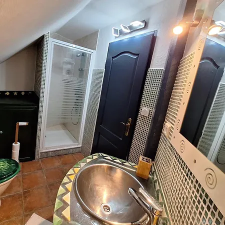 Les Combles De Apartament *